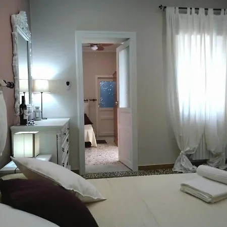 Margherita Bed & Breakfast *