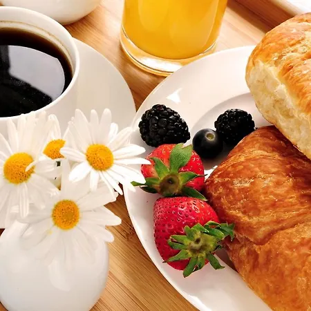 Bed & Breakfast Margherita Randazzo