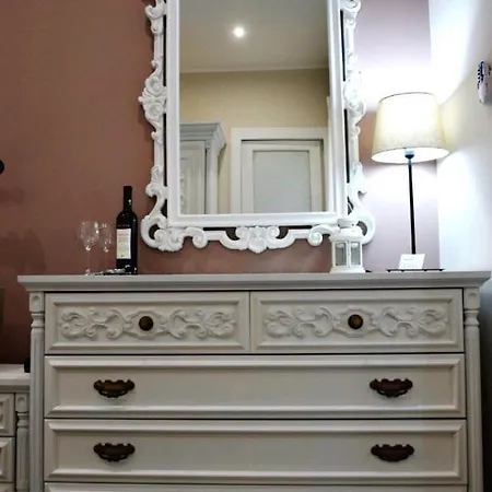 Margherita Bed & Breakfast Randazzo