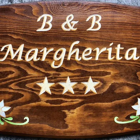 Margherita 住宿加早餐酒店 3*