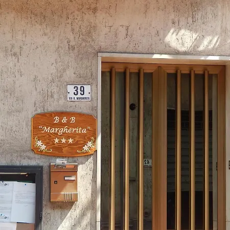 住宿加早餐酒店 Margherita 3*