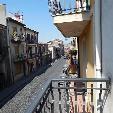 Bed & Breakfast Margherita Randazzo