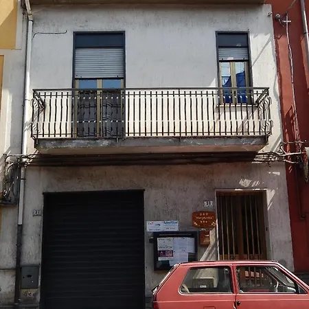 Margherita 住宿加早餐酒店 3*