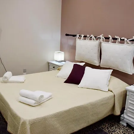Bed & Breakfast Margherita Randazzo