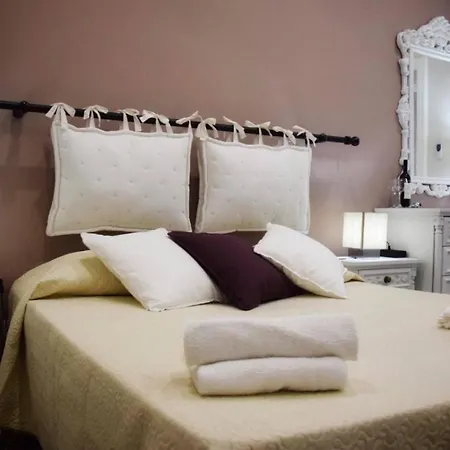 Bed & Breakfast Margherita Randazzo