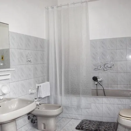 Margherita 住宿加早餐酒店 兰达佐