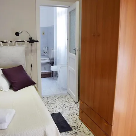 住宿加早餐酒店 Margherita 3*