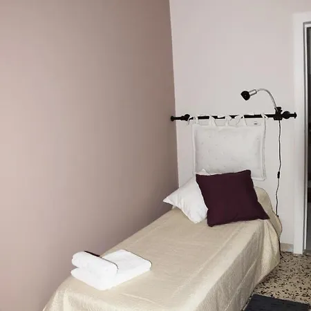 Bed & Breakfast Margherita Randazzo