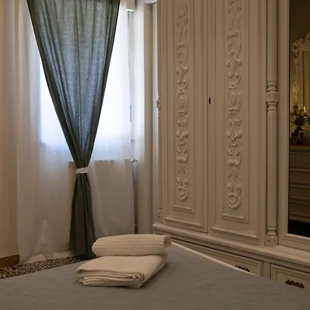Bed & Breakfast Margherita Randazzo