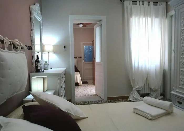 Margherita Panzió 3*