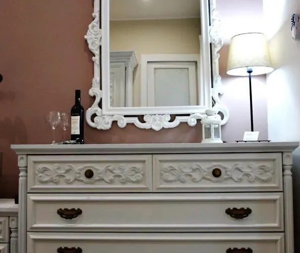 Margherita Panzió Randazzo