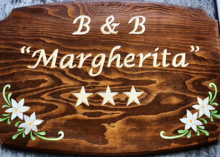 Margherita Panzió 3*