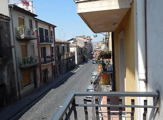 Panzió Margherita Randazzo