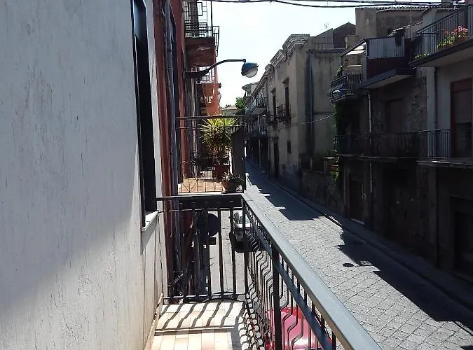 Margherita 3* Randazzo