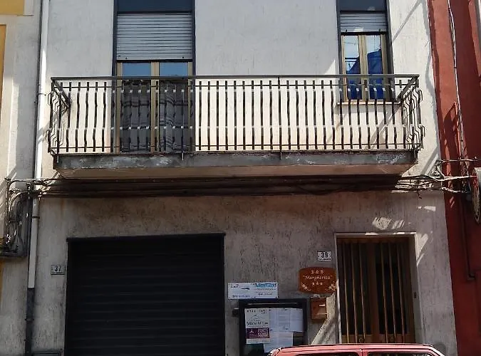 Margherita Panzió 3*