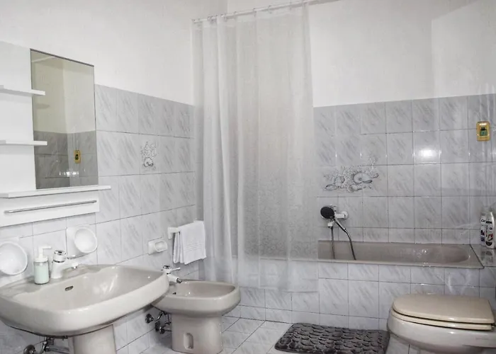 Margherita Panzió Randazzo