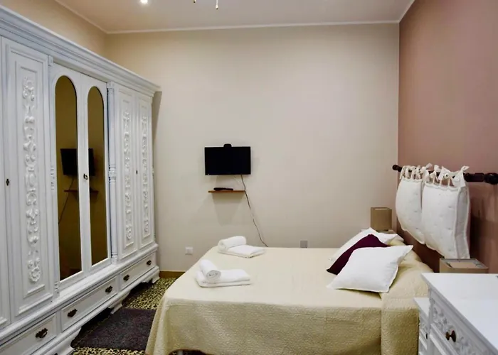 Margherita 3* Randazzo