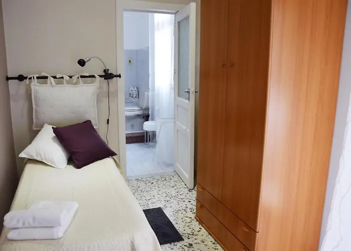 Panzió Margherita 3*