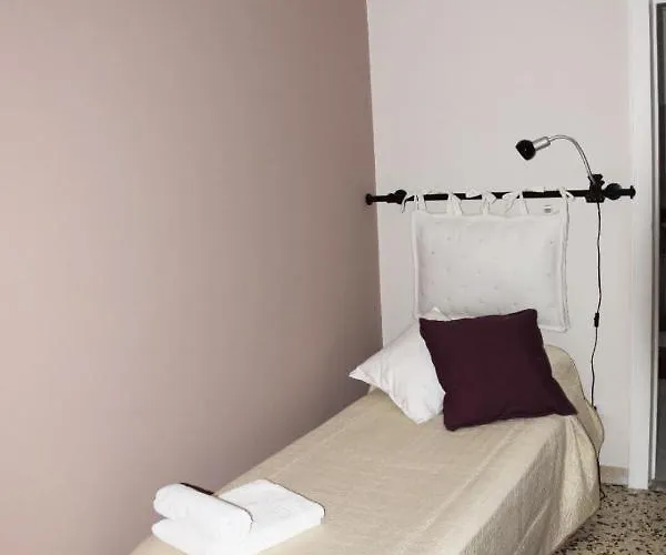 Panzió Margherita Randazzo