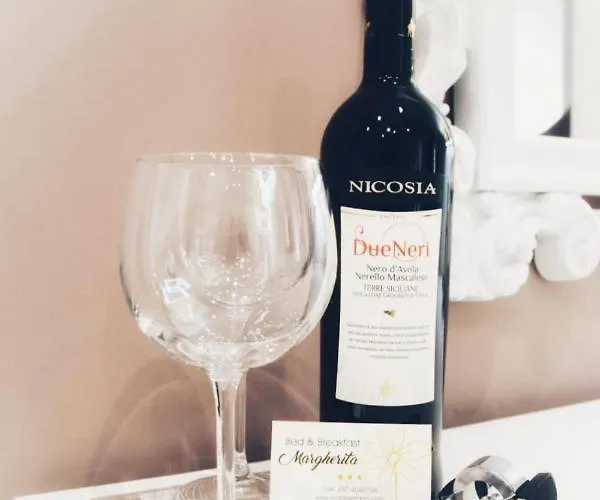 Panzió Margherita Randazzo